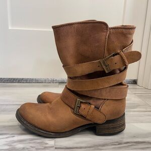 Steve Madden boots